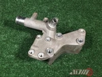 Toyota Altezza 3SGE Beams Water Outlet NO.1 = 1998-2005 SXE10 3S-GE 16304-88570. Fixed Price $50.00.