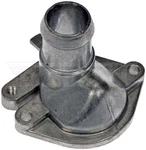 Dorman 902-5042 Engine Coolant Thermostat Housing For 88-91 Honda Civic Crx. Fixed Price $21.99.