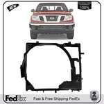 New Radiator Fan Shroud For 2005-2016 Nissan Frontier / 05-07 Pathfinder. Fixed Price $204.64.
