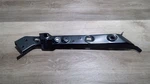 2017-2023 Nissan Rogue Sport Upper Right Passenger Tie Bar F2520DF3EA. Fixed Price $40.00.