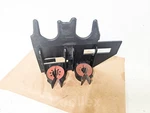 11-19 Bmw 550I F10 Connector Outlet Pipe Clip 17-22-7-586-898 Oem. Fixed Price $35.20.