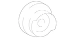 Genuine Mercedes-benz Guide 211-880-00-30. Fixed Price $23.18.
