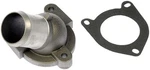 Dorman 902-214 Water Outlet With Gasket. Fixed Price $37.04.
