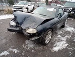 Miata 1999 Coolant Reservoir 9368452. Fixed Price $61.02.