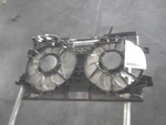 Used Engine Cooling Fan Motor Fits: 2019 Subaru Xv Crosstrek Assembly Grade. Fixed Price $152.59.