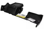 Genuine Gm Driver Side Radiator Air Baffle 22945358. Fixed Price $99.52.