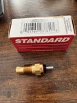 Engine Coolant Temperature Sender Standard TS-4. Fixed Price $12.99.
