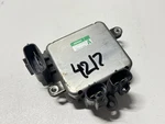 2007-2015 Mazda CX-9 Radiator Fan Control Module Cooling Relay 4993003370. Fixed Price $109.99.