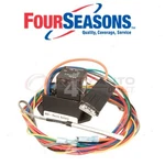 Four Seasons Engine Cooling Fan Controller 1986 Ford B-200 Panel Belts Lw. Fixed Price $66.05.