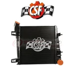 Csf 6012 Intercooler For FO3012119 7C3Z6K775C 5010007 4401-1515 Radiator Vx. Fixed Price $398.01.