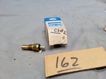 1X Nos 1963-66 Ford Mustang Fairlane Falcon 260 289 Temperature Sending Unit. Fixed Price $39.95.