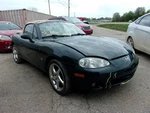 Radiator Excluding Mazdaspeed Fits 99-05 MX-5 Miata 1704929. Fixed Price $130.49.