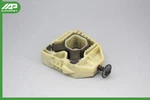 05-12 Volkswagen Jetta Upper Radiator Mount Bracket Unit 1K0121367G Oem. Fixed Price $14.00.