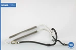 10-15 Jaguar Xjl X351 Power Steering Oil Fluid Cooler W/ Hose 8W833L602AB Oem. Fixed Price $70.55.
