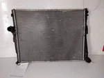 02 03 04 05 Bmw 325CI E46 Radiator Asm. Fixed Price $130.00.