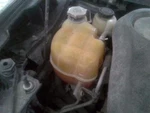 Fluid Tank Bottle Coolant Reservoir Fits 09-19 Journey 1614347. Fixed Price $48.00.