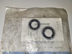 New Gm Acdelco Oem Hvac Evaporator Seal Kit Trailblazer Envoy Bravada 2724578. Fixed Price $7.89.