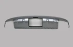 Audi Q7 Rear Bumper Lower Spoiler. Fixed Price $560.62.