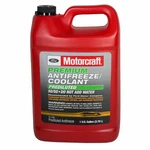 Coolant/antifreeze Motorcraft VC5DIL. Fixed Price $47.45.