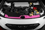 Perrin PSP-ENG-513HP 22-23 Fits Subaru Wrx Radiator Shroud Hyper Pink. Fixed Price $165.99.