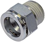 Engine Oil Cooler Line Connector Dorman 800-711. Fixed Price $15.03.
