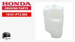 Honda Oem 19101-P72-000 Integra DC2 Type-r Sir 96 Coolant Reservoir Tank. Fixed Price $61.00.