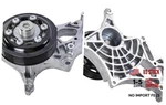 Gm Genuine Parts 12734015 Fan Pulley With Bearing. Fixed Price $257.65.