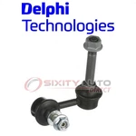 Delphi Front Left Suspension Stabilizer Bar Link For 2013 Infiniti EX37 Oe. Fixed Price $51.39.