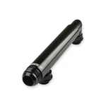 Earls LS0037ERL Adjustable Coolant Cross-over Tube, -12 Male. Fixed Price $215.95.