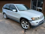 Radiator Fan Motor Assembly Fits 04-06 Bmw X5 466885. Fixed Price $151.00.