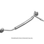 Genuine Gm Engine Coolant Air Bleed Pipe 12694769. Fixed Price $71.83.
