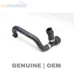 2017-2019 Audi A5 Quattro 2.0L Coolant Hose / Line Set 8W0122449BC. Fixed Price $34.99.