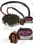 Global Parts Distributors 1712248 Engine Cooling Control Module. Fixed Price $139.99.
