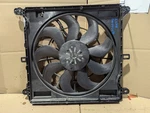 Radiator Fan Motor Assembly 121.7" Wb Fits 21-23 Grand Cherokee. Fixed Price $194.25.