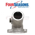 Four Seasons 84860 Engine Coolant Water Outlet For WPR5433L WPR5431LB W4491 Xl. Fixed Price $27.49.