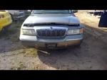Radiator Core Support Fits 98-02 Crown Victoria 1161237. Fixed Price $449.90.