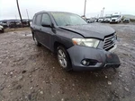 Coolant Reservoir Radiator Vin 5TH Digit Fits 08-13 Highlander 12862635. Fixed Price $66.02.