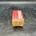 New Standard Motor Products TS-65 Engine Coolant Temperature Sender. Fixed Price $11.95.