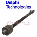 Delphi Inner Steering Tie Rod End For 2014-2018 Bmw 328D Gear Rack Wheel Rz. Fixed Price $40.83.