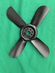 Mercedes-benz 190SL W121 Original Engine Cooling Fan 1812050806. Fixed Price $320.00.