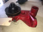 Single 1937-1948 Ford Flathead V8 Right Water Pump & Pulley 60729. Fixed Price $50.00.