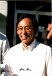 Original Autograph Steven Chu Nobel Prize 1997 /// 299490. Fixed Price $140.67.