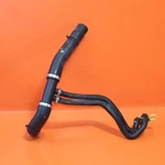 Jaguar Xj Radiator Coolant Hose Lower 2003-2005 2006 2007 2008 2009 C2C34196 Oem. Fixed Price $116.10.