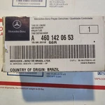 Genuine Mercedes Detroit Diesel Spacer Tube A4601420653 Nos. Fixed Price $30.00.
