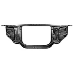 1965 Chevy Impala Radiator Core Support Edp Coated Steel New Dynacorn. Fixed Price $260.95.