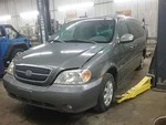 Radiator Core Support Fits 03-05 Sedona 1300479. Fixed Price $208.90.