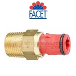 Facet 7.5206 Cooling Fan Switch For 89427-12090 Radiator Blade Engine Belts Ei. Fixed Price $23.44.