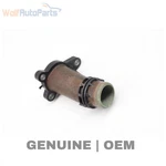 2017-2020 Bmw 530I Xdrive 2.0L Engine Coolant Adapter Flange 8511205. Fixed Price $19.00.