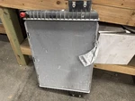 Radiator Auxiliary Fits 20-25 Sierra 1500 Pickup 2150758. Fixed Price $279.88.