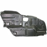 For 2002 2006 Toyota Camry Front Driver Side Left Lh Engine Lower Cover. Fixed Price $29.44.